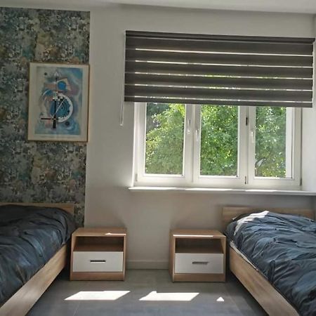 Reda Apartments Lublin Eksteriør billede