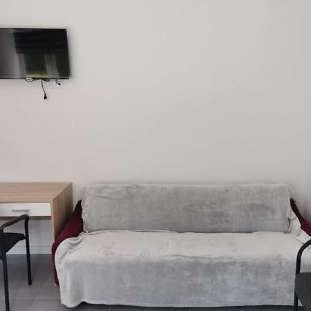Reda Apartments Lublin Eksteriør billede