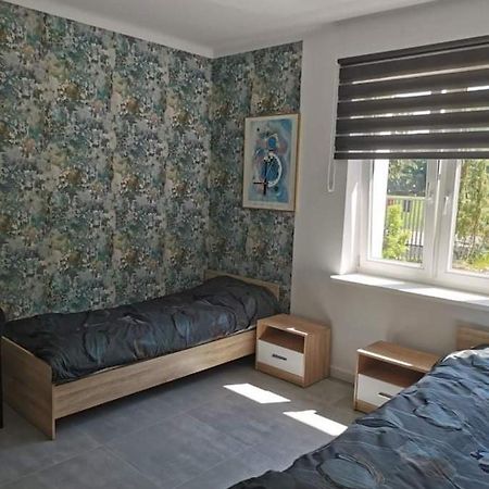 Reda Apartments Lublin Eksteriør billede