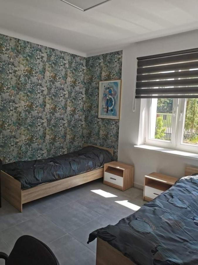 Reda Apartments Lublin Eksteriør billede