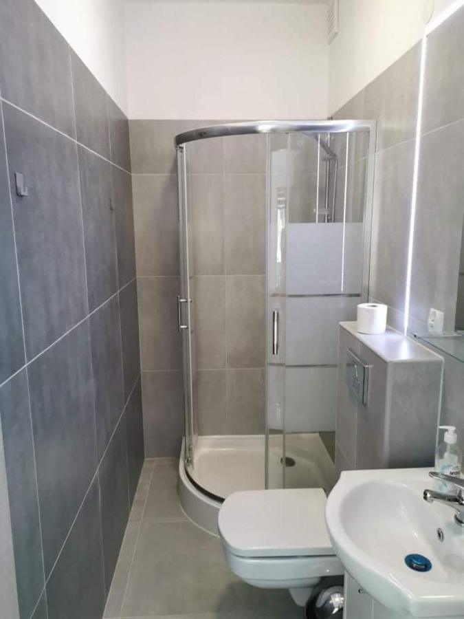 Reda Apartments Lublin Eksteriør billede